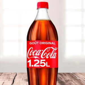 Coca-Cola Original 1L25