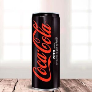 Coca-Cola Zero 33 cl