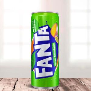 Fanta Exotic 33 cl