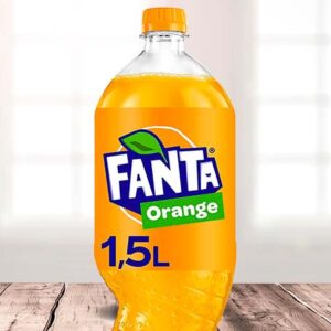 Fanta Orange 1L5