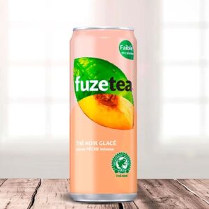 Fuze Tea 33 cl