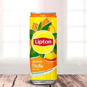 Lipton Ice Tea 33 cl