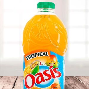 Oasis Tropical 2L