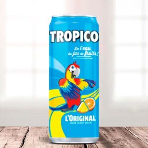 Tropico 33 cl